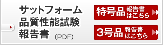 サットフォーム品質性能試験報告書